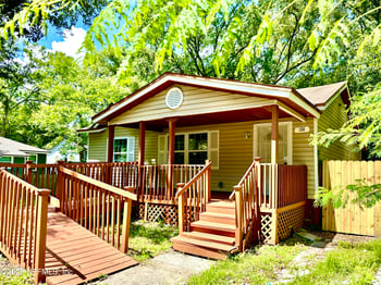 156 Willow Branch Ave, Jacksonville, FL 32254