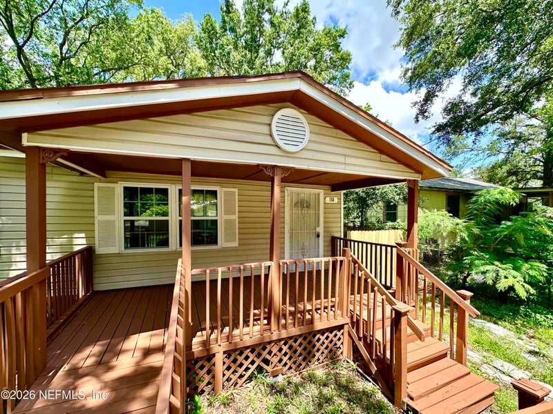 156 Willow Branch Ave, Jacksonville, FL 32254