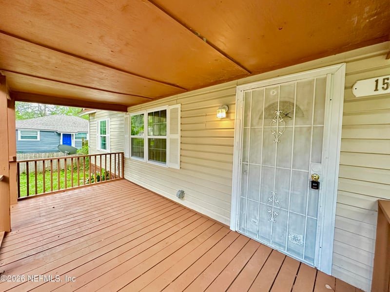 156 Willow Branch Ave, Jacksonville, FL 32254