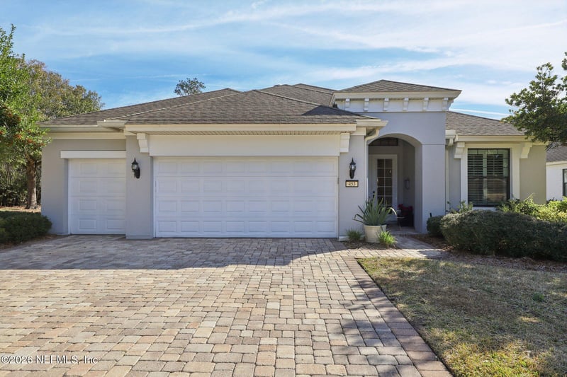 453 River Run Blvd, Ponte Vedra, FL 32081