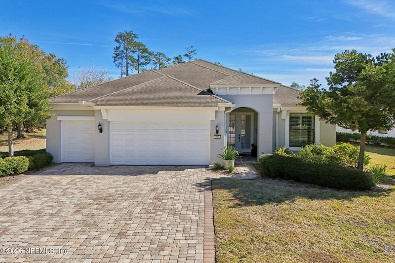 453 River Run Blvd, Ponte Vedra, FL 32081