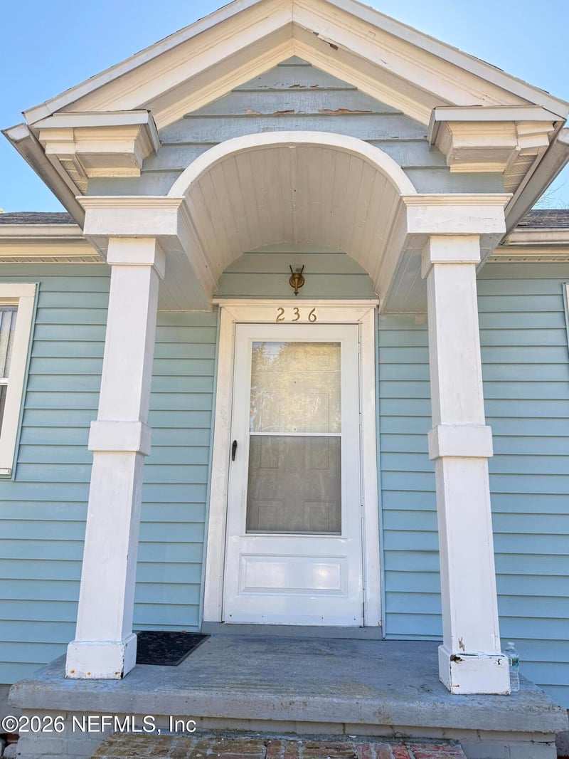 236 46th St, Jacksonville, FL 32208