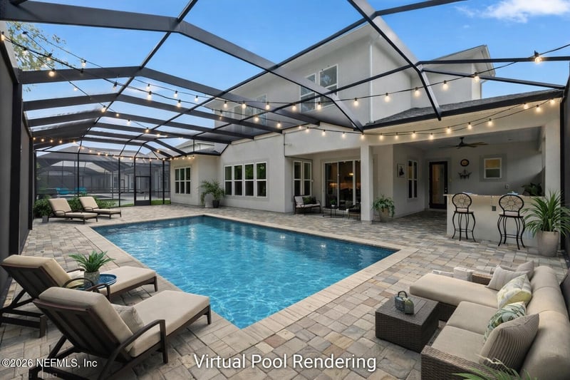 10546 Silverbrook Trl, Jacksonville, FL 32256