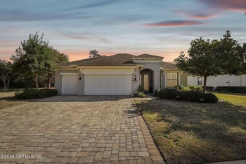 453 River Run Blvd, Ponte Vedra, FL 32081
