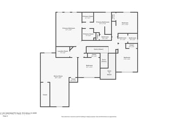 321 Sweetbrier Branch Ln, St Johns, FL 32259