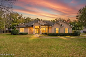 226 Towers Ranch Dr, St Augustine, FL 32092