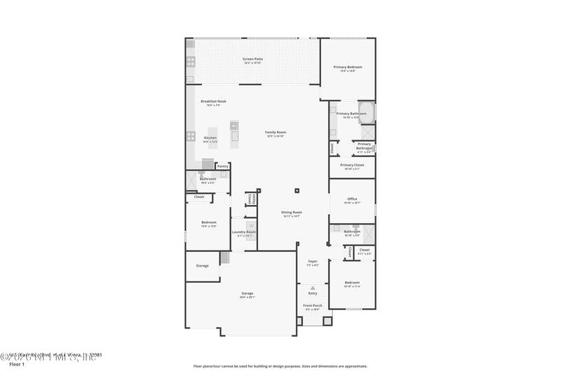 453 River Run Blvd, Ponte Vedra, FL 32081