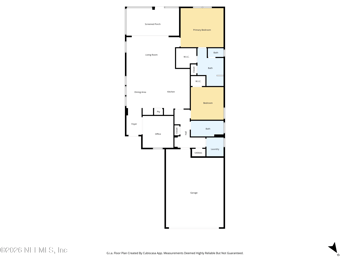 167 Pinellas Way, St Johns, FL 32259