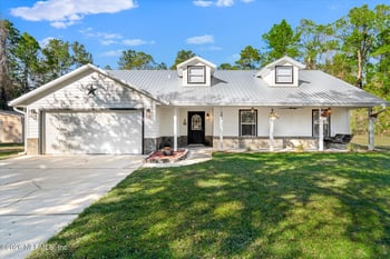 203 Pinecrest Cir, San Mateo, FL 32187