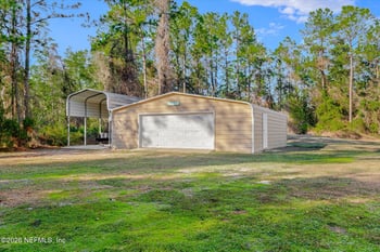 203 Pinecrest Cir, San Mateo, FL 32187