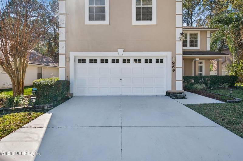 969 Tennessee Tc, St Johns, FL 32259