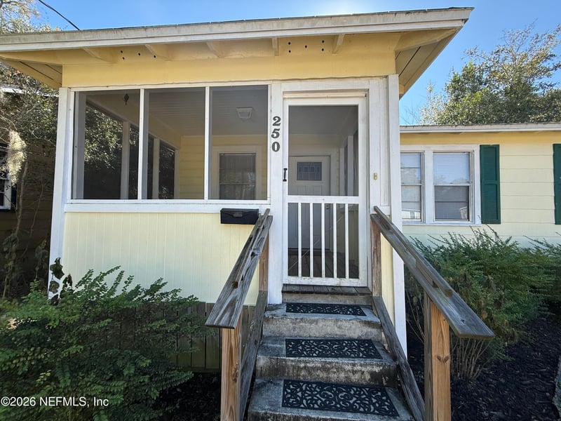 250 48th St, Jacksonville, FL 32208