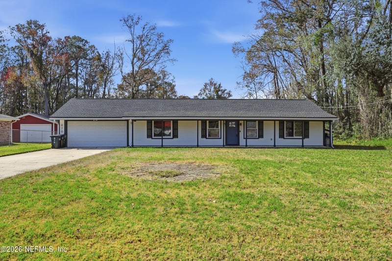 870 Hibernia Forest Dr, Fleming Island, FL 32003