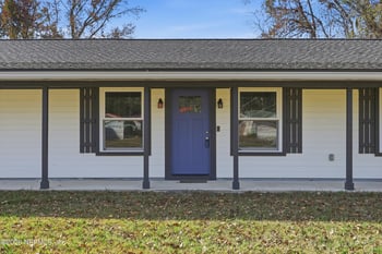 870 Hibernia Forest Dr, Fleming Island, FL 32003