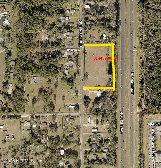 6309 Firestone Rd, Jacksonville, FL 32244