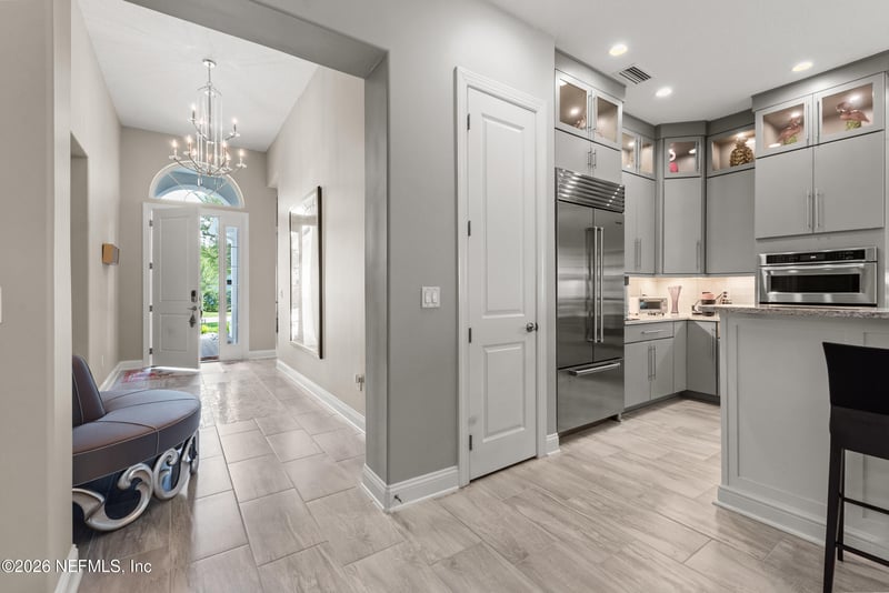222 Palm Island Way, Ponte Vedra, FL 32081