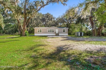 130 Sisco Rd, Pomona Park, FL 32181