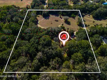 130 Sisco Rd, Pomona Park, FL 32181