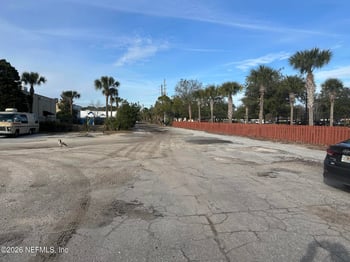 0 Hamilton Ave, Jacksonville, FL 32210