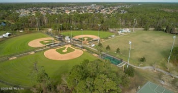 224 Vale Dr, St Augustine, FL 32095