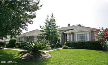 237 Twining Trace Ct, Jacksonville, FL 32259