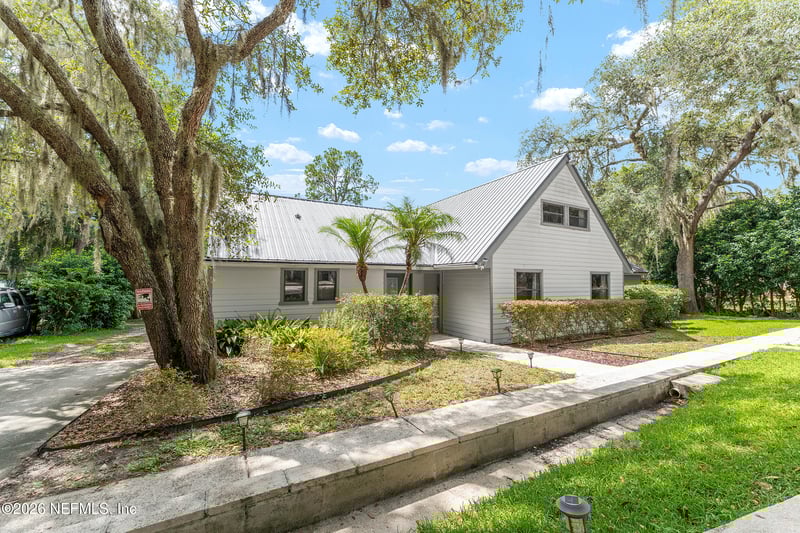 198 Lake Ray Rd, Hawthorne, FL 32640