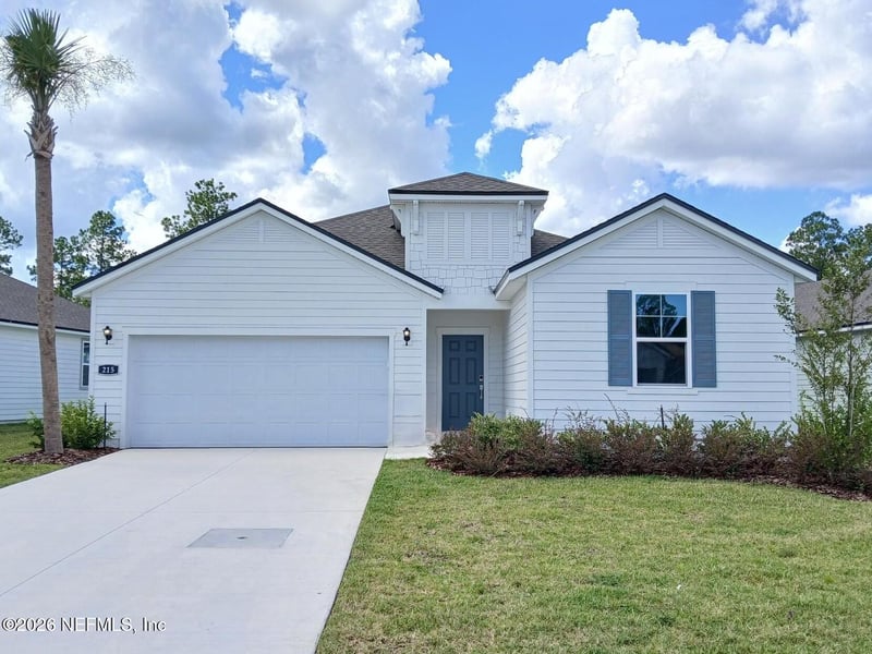 215 Montgomery Ct, Palm Coast, FL 32164