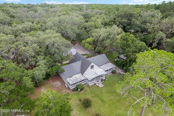 198 Lake Ray Rd, Hawthorne, FL 32640