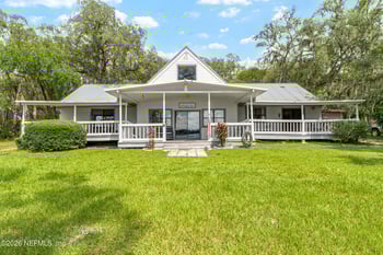 198 Lake Ray Rd, Hawthorne, FL 32640