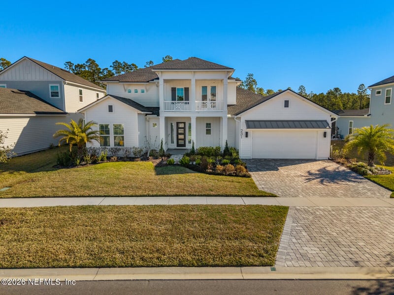 231 Seagrove Dr, Ponte Vedra, FL 32081