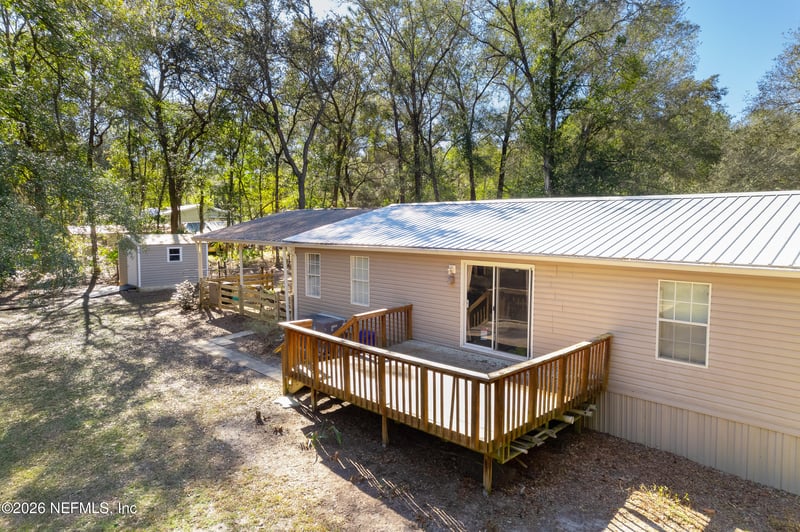 124 Idlewood Acres Rd, Pomona Park, FL 32181