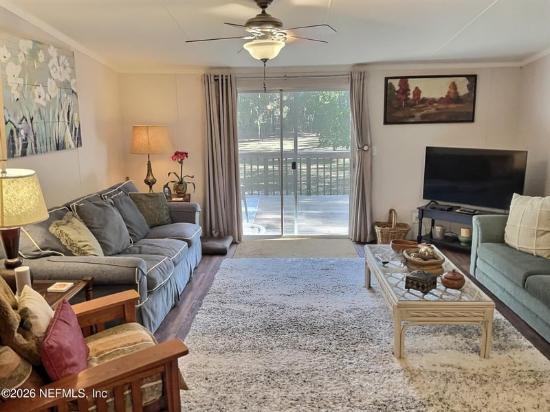 124 Idlewood Acres Rd, Pomona Park, FL 32181