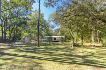 124 Idlewood Acres Rd, Pomona Park, FL 32181