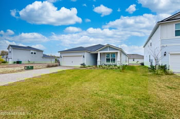 30 Iron Sight Dr, St Augustine, FL 32095