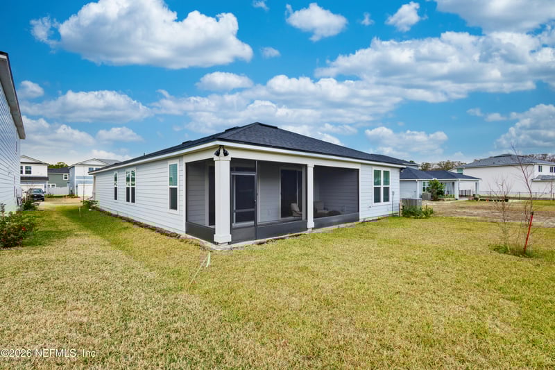 30 Iron Sight Dr, St Augustine, FL 32095