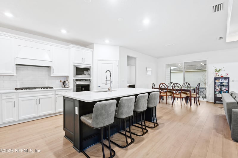 30 Iron Sight Dr, St Augustine, FL 32095