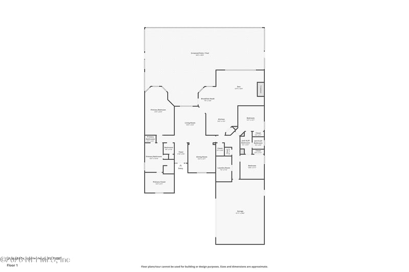 55 Mahi Dr, Ponte Vedra, FL 32081