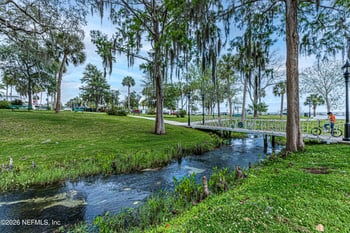 1027 Martin Luther King Jr Blvd, Green Cove Springs, FL 32043