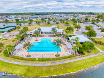 30 Iron Sight Dr, St Augustine, FL 32095