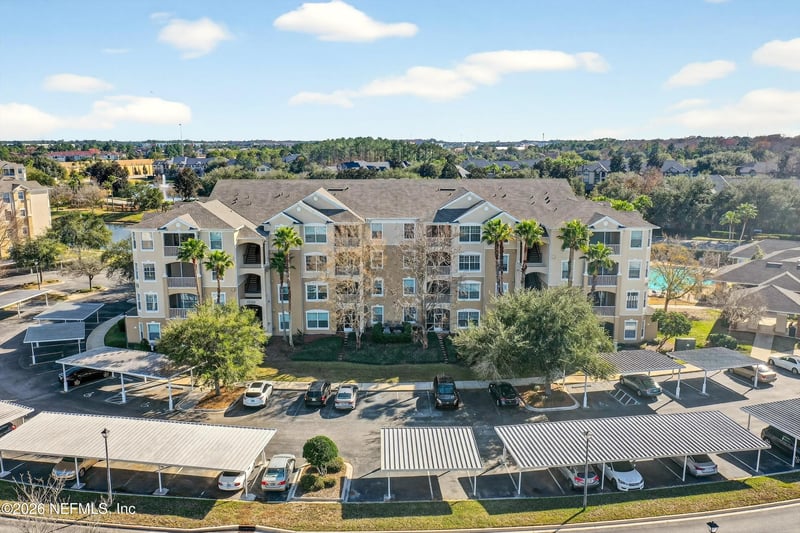 7801 Point Meadows Dr #2402, Jacksonville, FL 32256