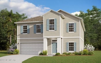 987 Silver Landing Dr, St Augustine, FL 32092