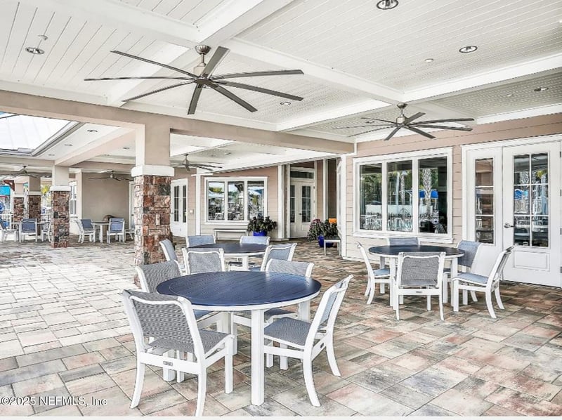 987 Silver Landing Dr, St Augustine, FL 32092