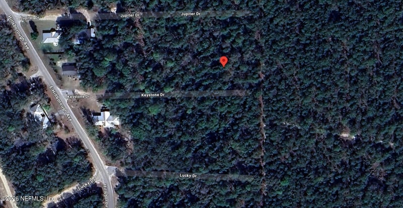 114 Keystone Dr, Florahome, FL 32140