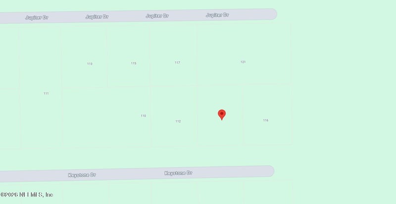 114 Keystone Dr, Florahome, FL 32140