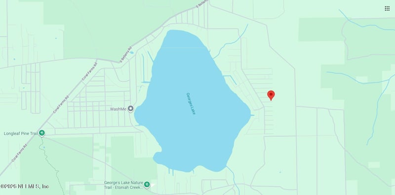 114 Keystone Dr, Florahome, FL 32140