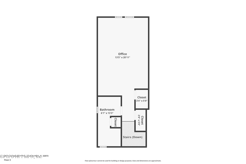 2874 Copperwood Ave, Orange Park, FL 32073