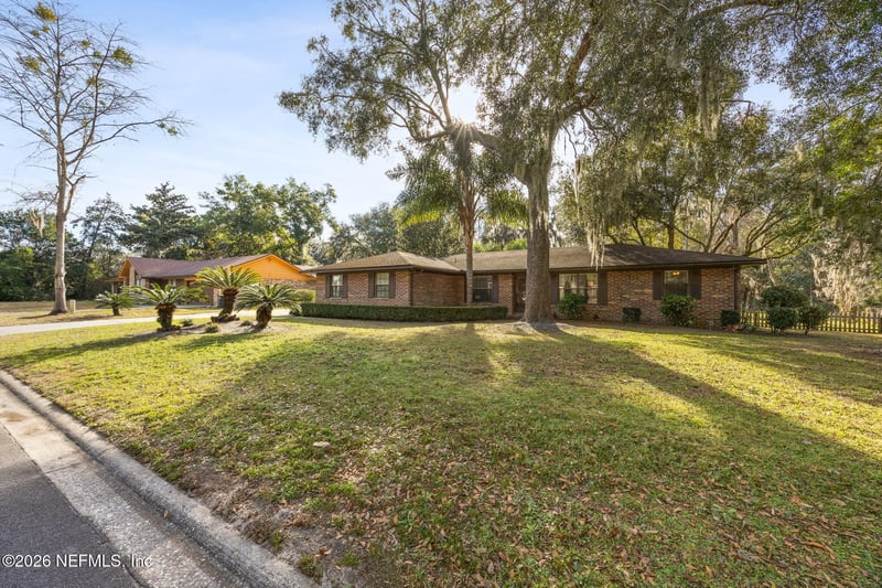5232 Magnolia Oaks Ln, Jacksonville, FL 32210