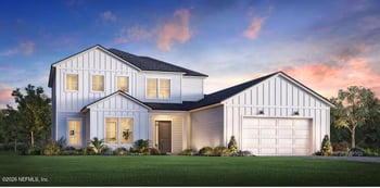 225 Sapling Ter, St Johns, FL 32259