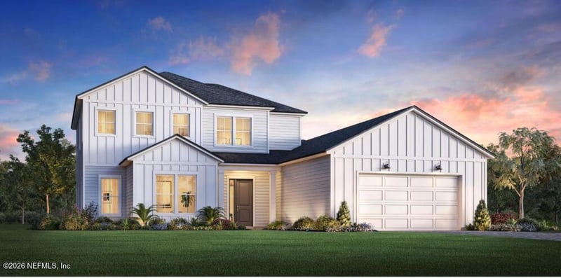 225 Sapling Ter, St Johns, FL 32259