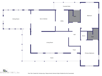 5398 Laurie Ln, Middleburg, FL 32068
